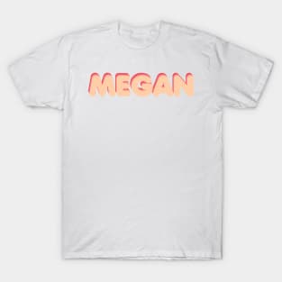 Megan T-Shirt